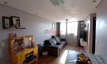 Imagem 2: Apartamento Térreo 2 Dorms 1 Vaga em Itaquera