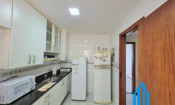 Imagem 7: Apartamento para venda possui 155 metros quadrados com 3 quartos em Praia do Morro - Guara