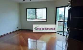 Imagem 2: Apartamento áApartamento venda ou aluguel 110 m² com 3 dormitórios e suíte na Vila Gumerc