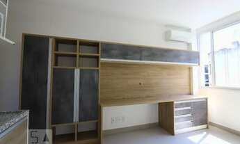 Imagem 5: Apartamento para Aluguel - Santa Cecília, 1 Quarto, 20 m2