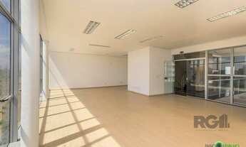 Imagem 3: Predio em São João