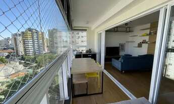 Imagem: Esplendido apartamento a 450m Metro Praça