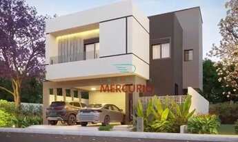 Imagem: Casa com 4 dormitórios à venda, 200 m²