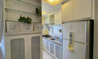 Imagem 6: Apartamento com 2 dormitórios para alugar, 67 m² por R$ 6.350,00/mês - Jurerê - Florianópo