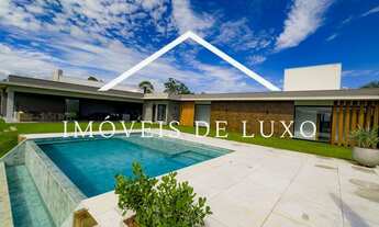 Imagem 2: Casa LUXUOSA à venda Condomínio Terras de São José II em Itu SP