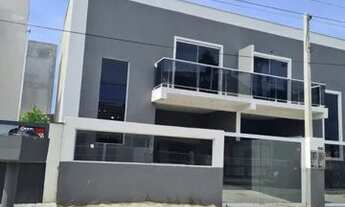Imagem 2: Sobrado/Casa/80m²/Lado mar/102km Curitiba/S.J.Pinhais/Uma quadra do Mar/R$ 450mil/Parcelo
