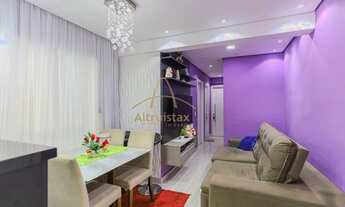 Imagem: Apartamento a Venda 02 Dormit, espaço Grill