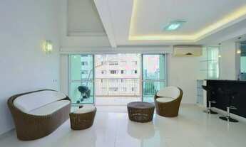 Imagem: Loft para venda com 1 quarto, 103m²