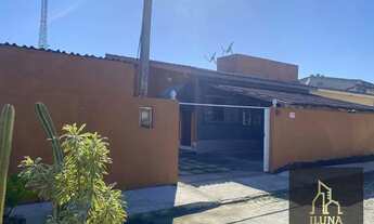 Imagem: Casa aconchegante com 3 quartos por R$ 258.000