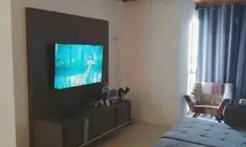 Imagem 5: Apartamento mobiliado no Bueno