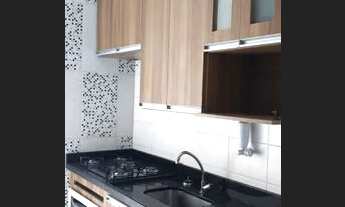 Imagem: Apartamento para locação em Presidente