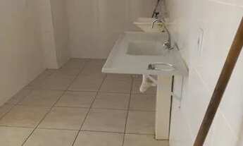Imagem 2: Apartamento Vila Madureira - CEI