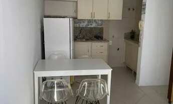 Imagem: Alugo apartamento no centro de Florianópolis