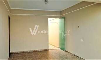 Imagem 2: Casa - Parque Residencial Vila União - Campinas