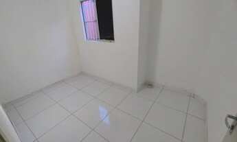 Imagem 6: Apartamento para aluguel em Nova Parnamirim três quartos sendo uma suíte -Parnamirim - RN