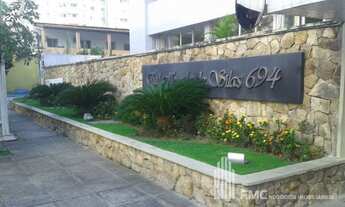 Imagem 3: Edf Morada de Silas-80 m2 -3qts-01vaga-em Piedade