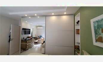 Imagem 7: Apartamento Garden em Excente Condomínio