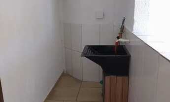 Imagem 4: Alugo casa no cic