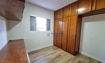 Imagem 7: Casa com 3 dormitórios para alugar, 180 m² por R$ 6.150,00/mês - Urbanova - São José dos C