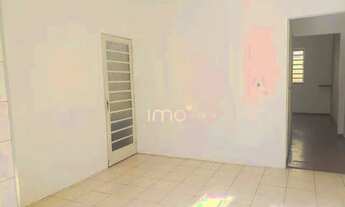 Imagem: CASA A VENDA 02 QUARTOS - JARDIM EULINA