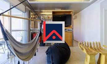 Imagem 4: Apartamento Venda Campo Belo 154 m² 3 Dormitórios