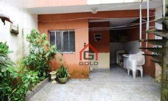 Imagem 5: Sobrado com 3 dormitórios, 274 m² - venda por R$ 630.000,00 ou aluguel por R$ 3.500,00/mês