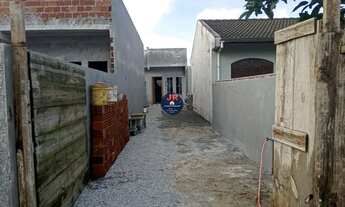 Imagem 3: Casa à venda no bairro Centro - Matinhos/PR