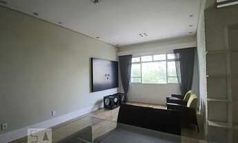 Imagem 3: Apartamento para Aluguel - Bela Vista, 1 Quarto, 73 m2