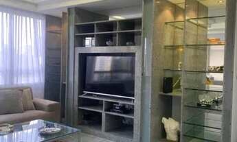 Imagem 3: Excelente Apartamento de 106 m2 nos Aflitos