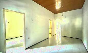 Imagem 6: Casa para aluguel possui 100 metros quadrados com 3 quartos em Benfica - gentilandia