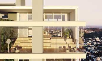 Imagem 2: BENTO ALVES Apartamento para venda com 110 metros com 3 quartos em Petrópolis - Caxias do