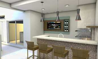 Imagem 7: Casa em construção a venda !!