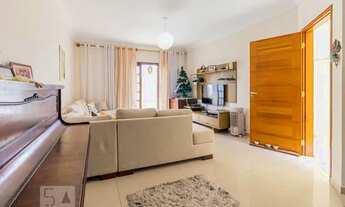 Imagem 5: Casa para Aluguel - Vila Marari, 3 Quartos, 160 m2