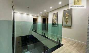 Imagem 3: Alto Padrão com 3 dormitórios à venda, 222 m² por R$ 1.135.000 - Parque Residencial Malibu