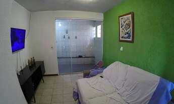 Imagem 2: Casa para venda com 65 metros quadrados com 2 quartos em Engenho Velho de Brotas - Salvado