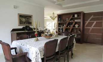 Imagem 7: Casa - Loteamento Alphaville Campinas - Campinas