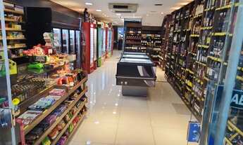 Imagem 5: Loja de carnes bebidas e tabacaria ótimo ponto