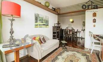 Imagem 4: Apartamento com 2 dormitórios à venda, 90 m² por R$ 950.000 - Laranjeiras - Rio de Janeiro