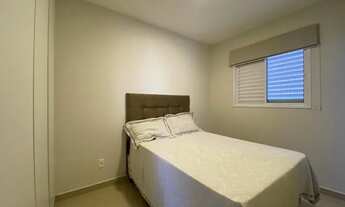 Imagem 3: Apartamento para Venda em Uberlândia, Santa Mônica, 2 dormitórios, 1 suíte, 1 banheiro, 2