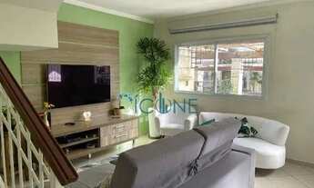 Imagem: Casa com 3 dormitórios à venda, 148 m²