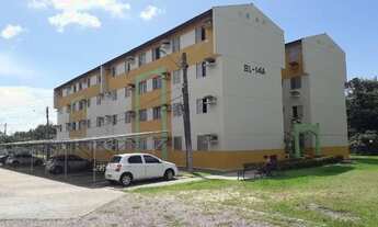 Imagem 2: Cond.Acácias 2-Japiim, Térreo, 3 Quartos, Segurança com portaria 24h, Garagem 1, Gás Canal