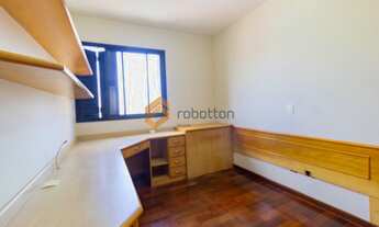 Imagem 11: APARTAMENTO NA CHÁCARA INGLESA COM 3 DORMITÓRIOS SENDO 1 SUITE E 2 VAGAS DE GARAGEM!