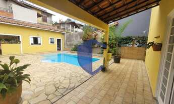 Imagem 5: Casa com 4 dormitórios à venda, 191 m² por R$ 800.000,00 - Ibiúna - Ibiúna/SP