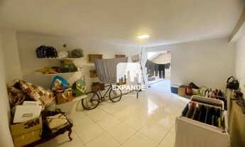 Imagem 2: Casa para venda possui 102 metros quadrados com 3 quartos em Jardim Ypê - Botucatu