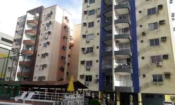 Imagem 4: Cobertura para aluguel possui 142 m² com 3 quartos em Ed. Lírio do Vale - Ananindeua - PA