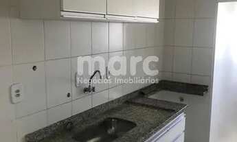 Imagem 3: SAO PAULO - Apartamento Padrão - SAUDE