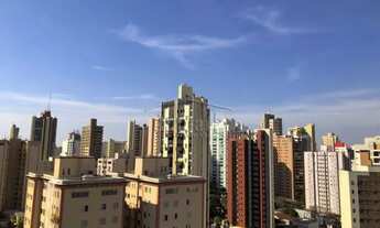 Imagem 4: Apartamento com 1 quarto no Prime Paranaguá Edifício - Bairro Centro em Londrina