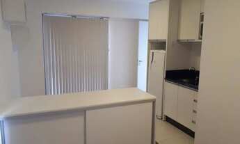 Imagem 3: Apartamento Studio Mobiliado Pronto para Morar Direto com Proprietário