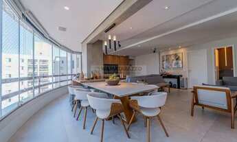 Imagem 3: Apartamento incrível de 154m² completamente reformado à venda na Vila Mascote, São Paulo