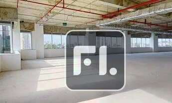 Imagem 4: Conjunto, 258m² - venda por R$ 3.800.000 ou aluguel por R$ 22.156/mês - Chácara Santo Antô